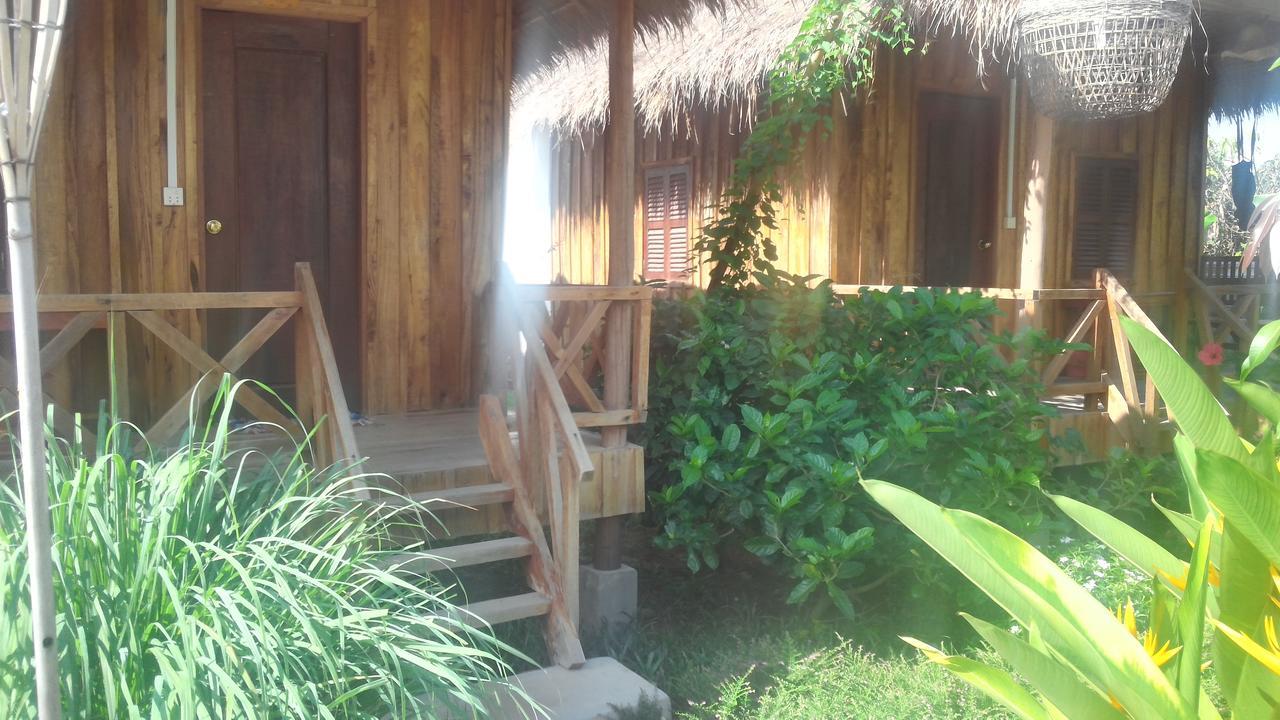 Bird Of Paradise Bungalows Kep Zewnętrze zdjęcie
